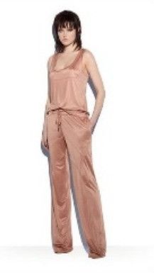 Tom Ford o1loc1c0724 PAJ090 Sweatpant in Light Pink Size 27" / US 4 / IT 40 - 2 Thumbnail