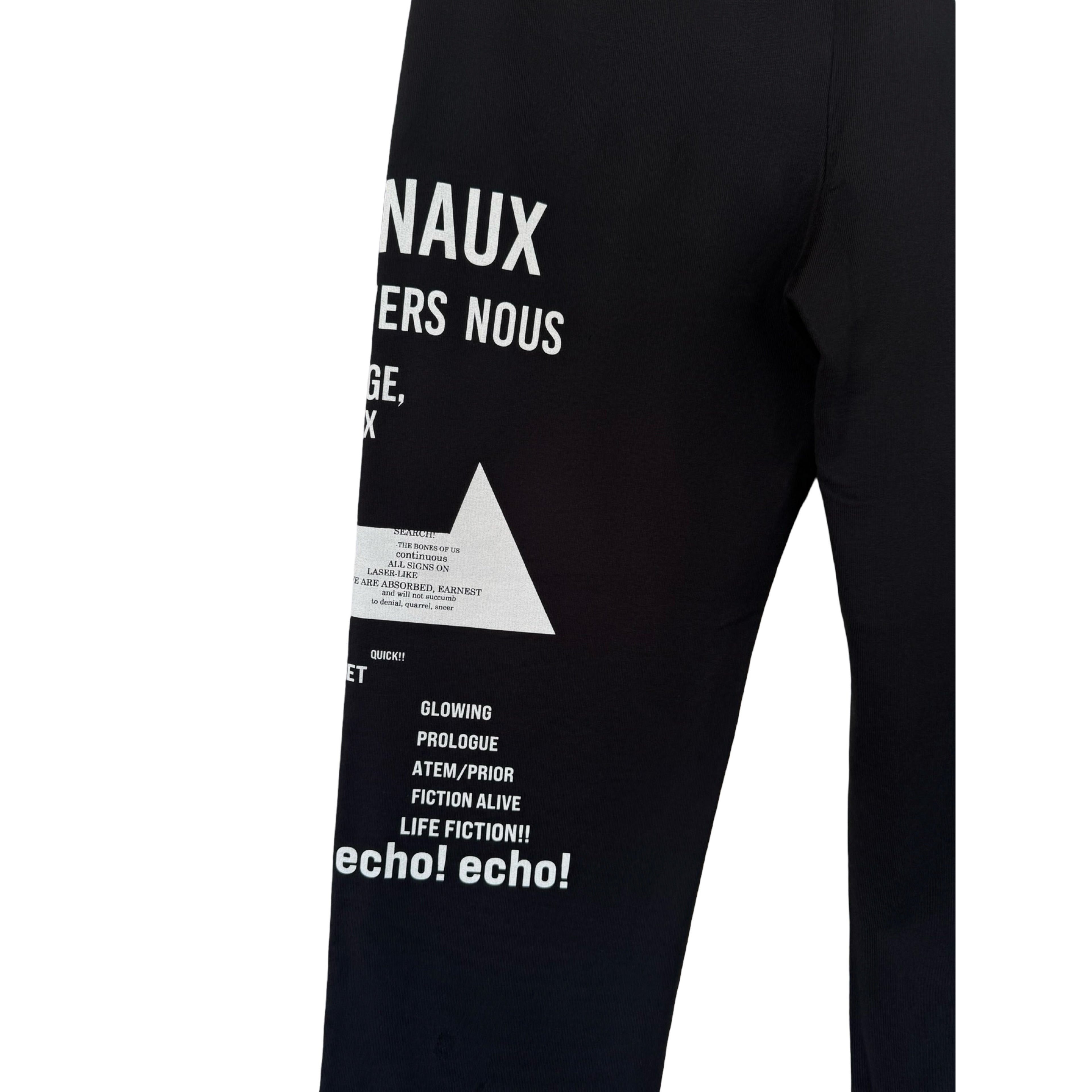 Prada Prada Raf Simons Sweatpants Size US 34 / EU 50 - 5 Thumbnail