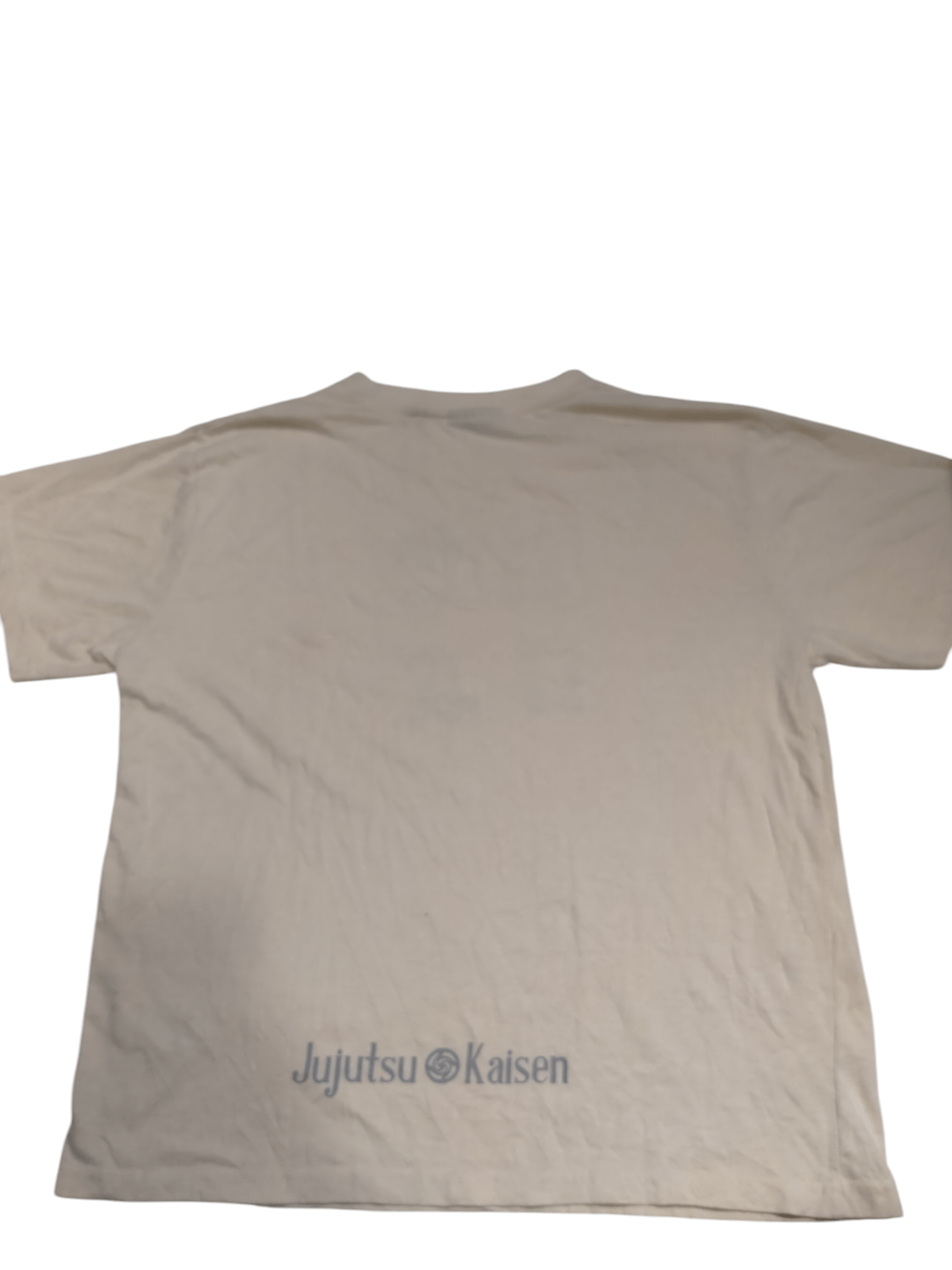 Anime × Japanese Brand Jujutsu@Kaisen Anime Tee Shirt Size US M / EU 48-50 / 2 - 3 Thumbnail