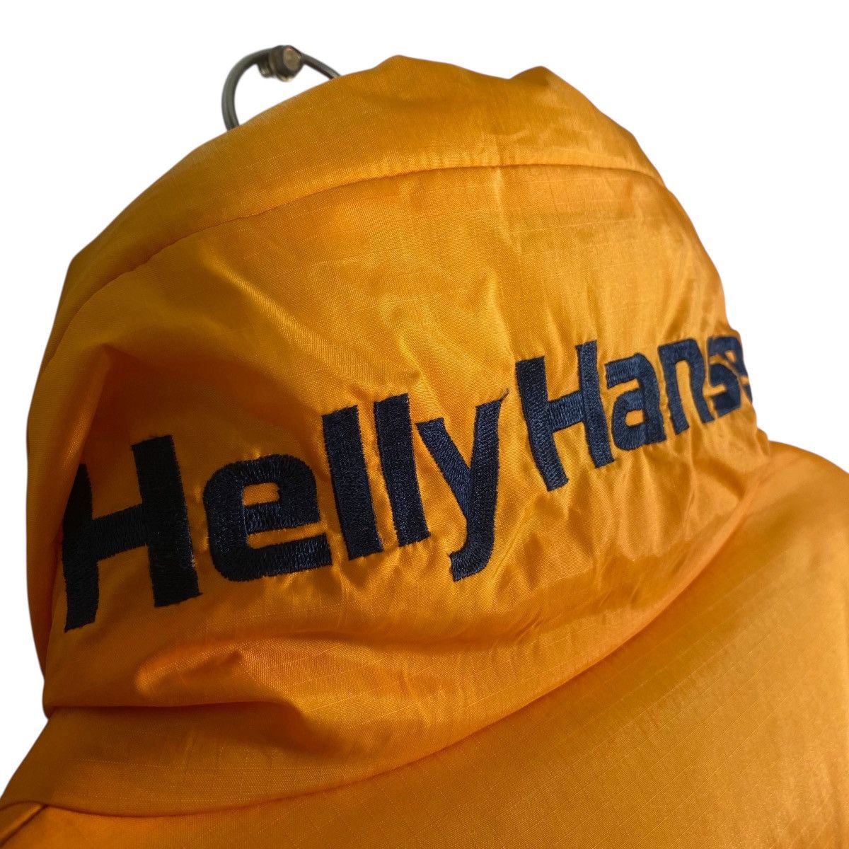 Helly Hansen Vintage Helly Hansen Reversible Down Puffer Jacket Size L Size US L / EU 52-54 / 3 - 13 Thumbnail