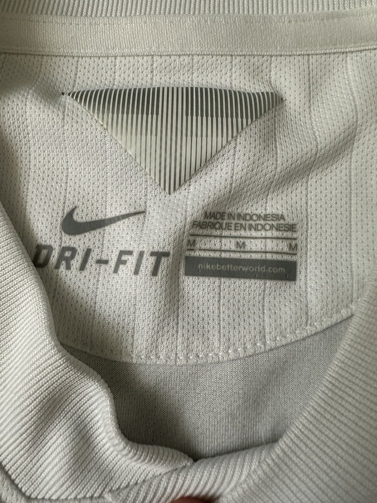 Nike × Vintage Nike England 2014 Jersey Dascoigne 19 hype blockcore Size US M / EU 48-50 / 2 - 5 Thumbnail