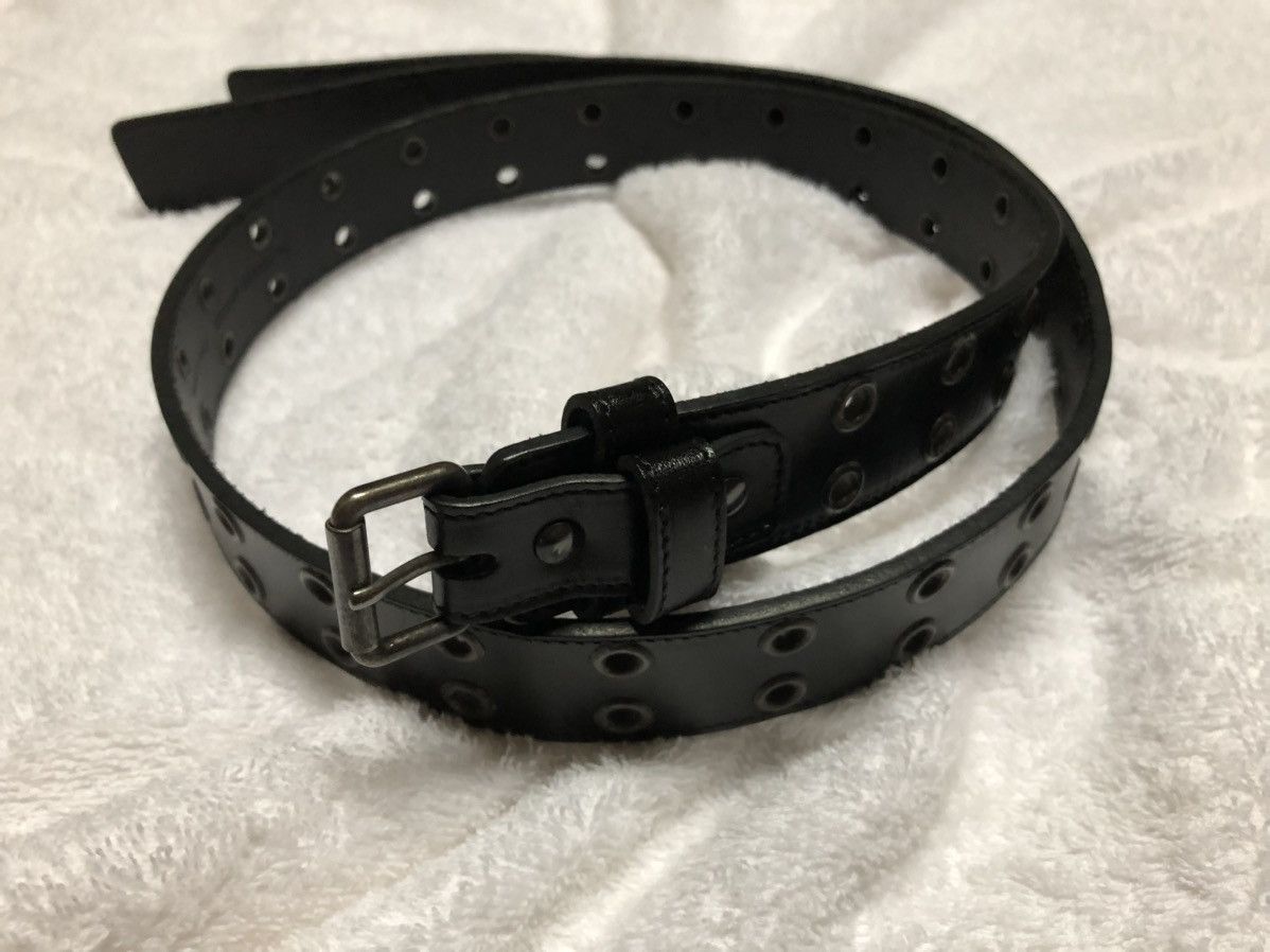 Saint Laurent Paris Saint Laurent Paris 13FW Belt Size ONE SIZE - 4 Thumbnail