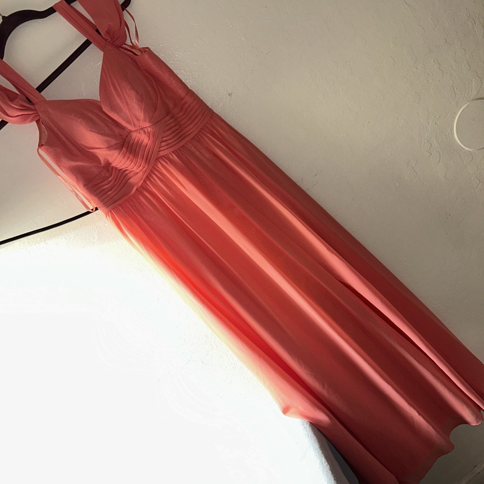 Farm Rio Cinderella Divine Bridesmaid Prom Dress Womens Small Maxi Size S / US 4 / IT 40 - 19 Thumbnail