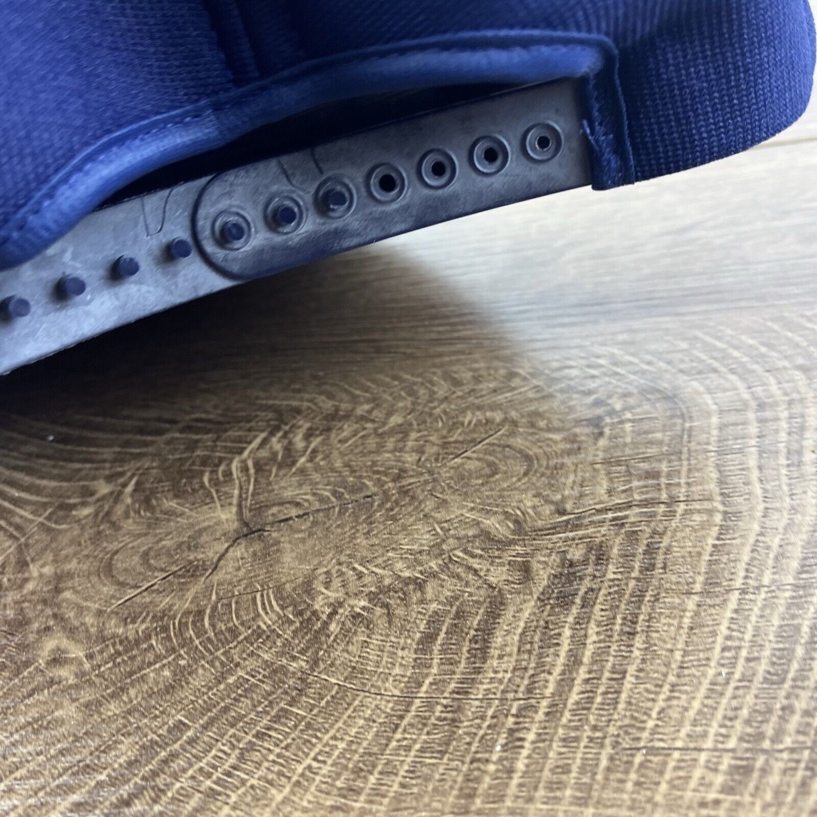 Other Wholesale Welding Supply Hat Blue Adjustable Archbold Blue A Size ONE SIZE - 10 Thumbnail