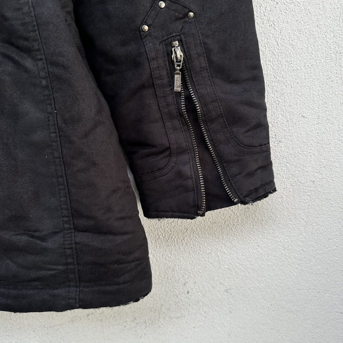 14th Addiction Bareback Realdress Punk Jacket Size US L / EU 52-54 / 3 - 9 Thumbnail