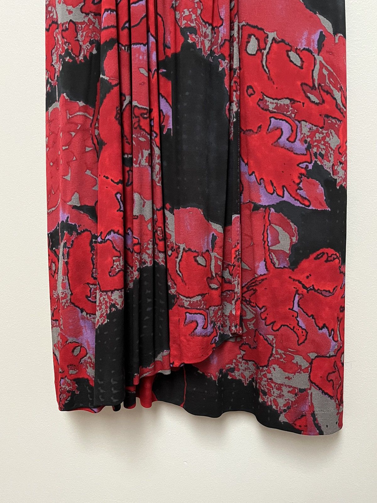 Etro Vintage ETRO midi-dress Size S / US 4 / IT 40 - 5 Thumbnail