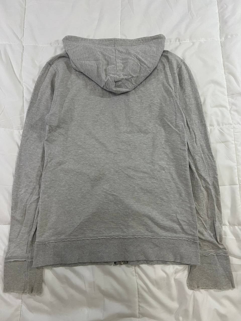 Vintage × Von Dutch Vintage Y2K Von Dutch Zip Hoodie Size US M / EU 48-50 / 2 - 13 Thumbnail