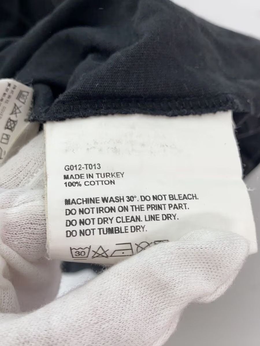 Gosha Rubchinskiy Nuclear Hazard Long Sleeve Tee Size US S / EU 44-46 / 1 - 4 Thumbnail
