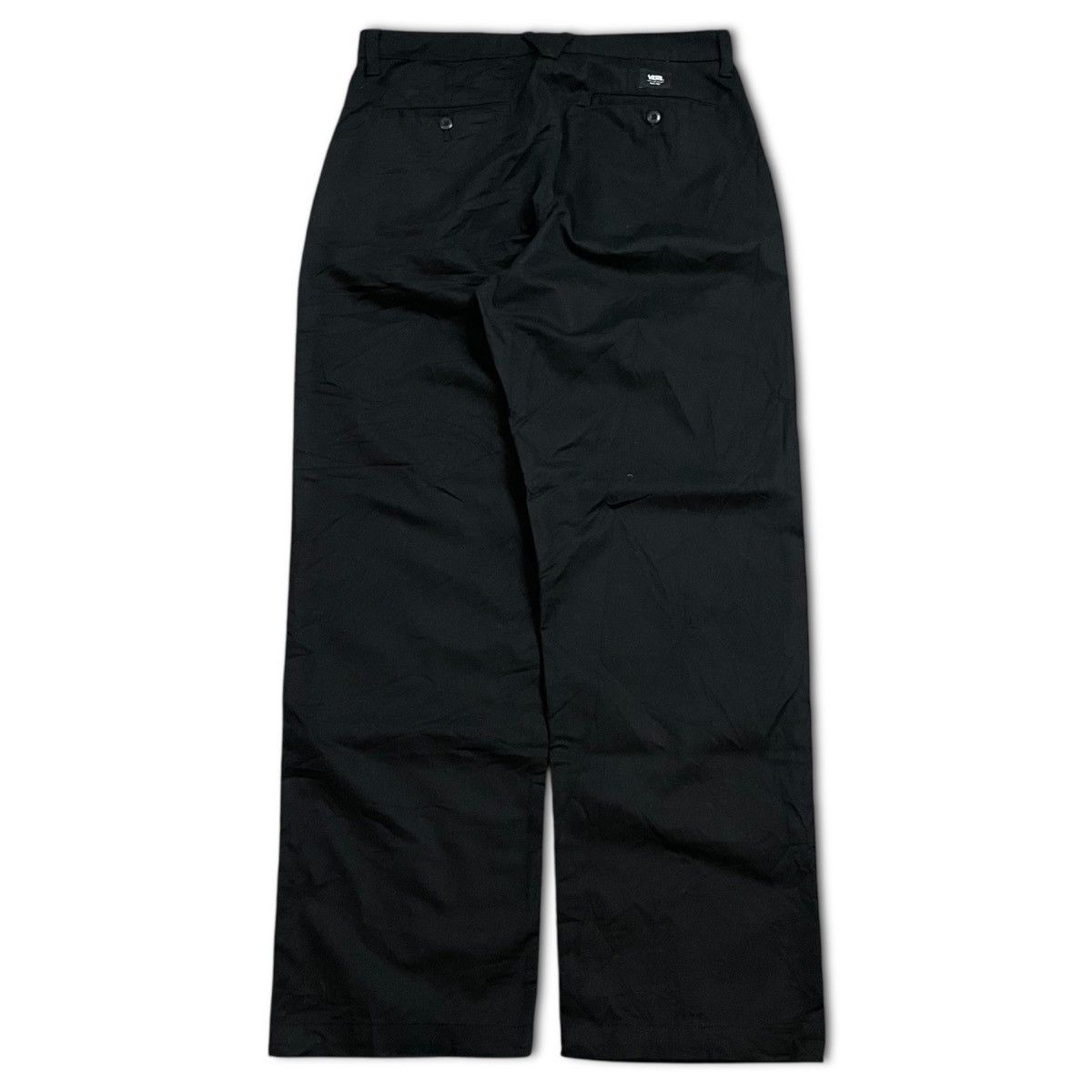 Vintage Vans loose fit pants Size US 34 / EU 50 - 1 Thumbnail