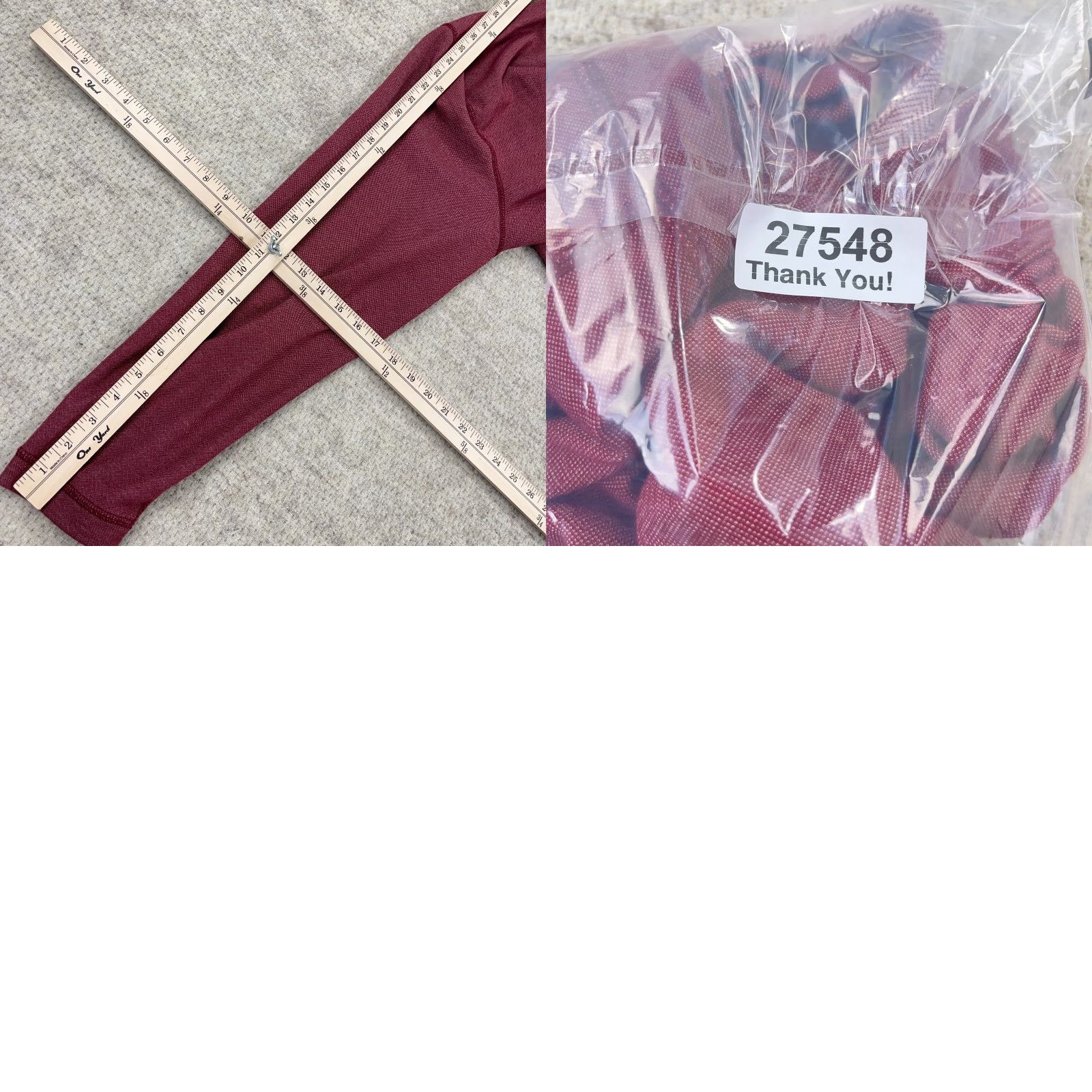 Tommy Bahama Tommy Bahama Sweater 2XL Reversible Pullover Quarter Zip Mock Neck Red Mens Size US XXL / EU 58 / 5 - 8 Thumbnail