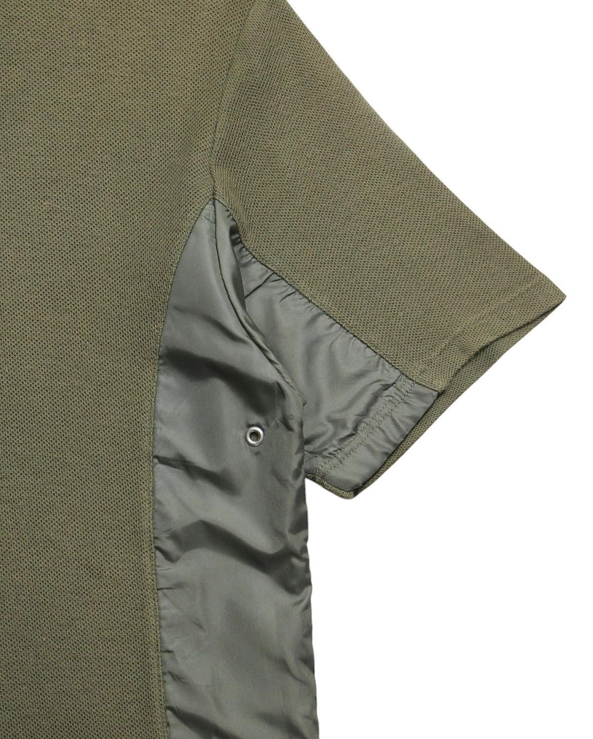 PPFM 2000 PPFM TYPE PTC MILITARY TEE Size US M / EU 48-50 / 2 - 3 Thumbnail