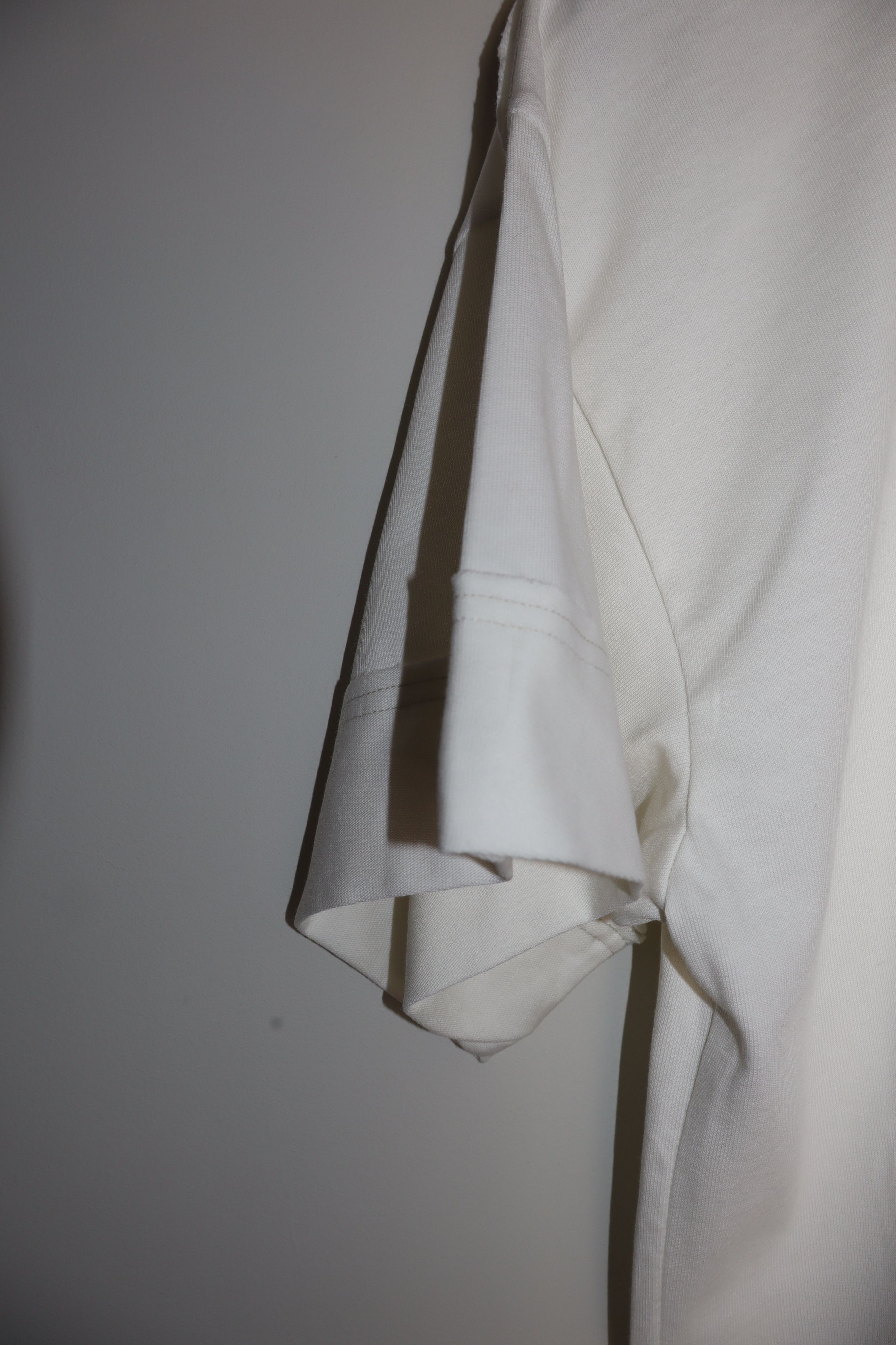 Dion Lee Oversized Electric inc t-shirt Size US XS / EU 42 / 0 - 8 Thumbnail