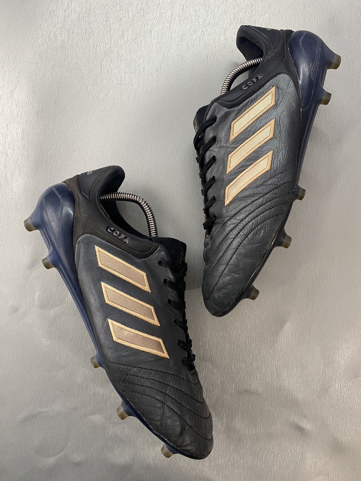 Adidas Adidas Performance Copa 17.1 FG Size US 11 / EU 44 - 5 Thumbnail