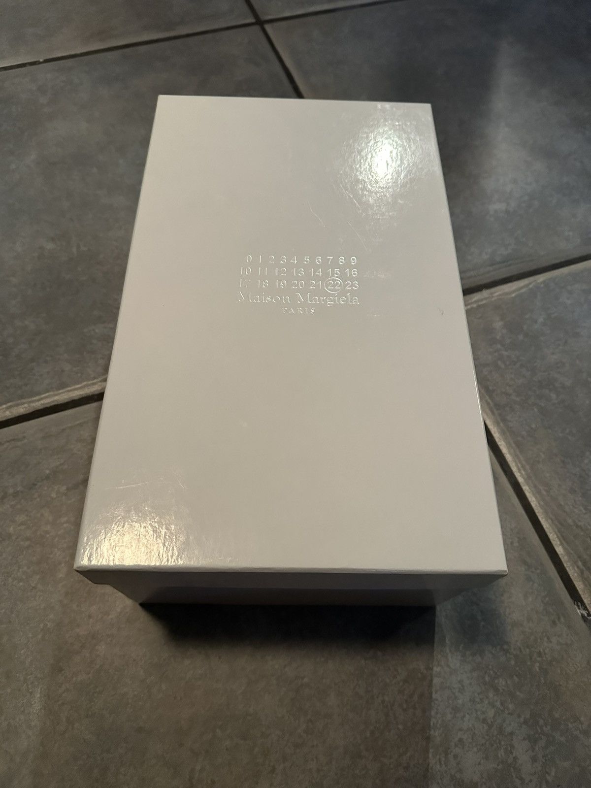 Maison Margiela Maison Margiela Replicas Size US 8.5 / EU 41-42 - 15 Thumbnail