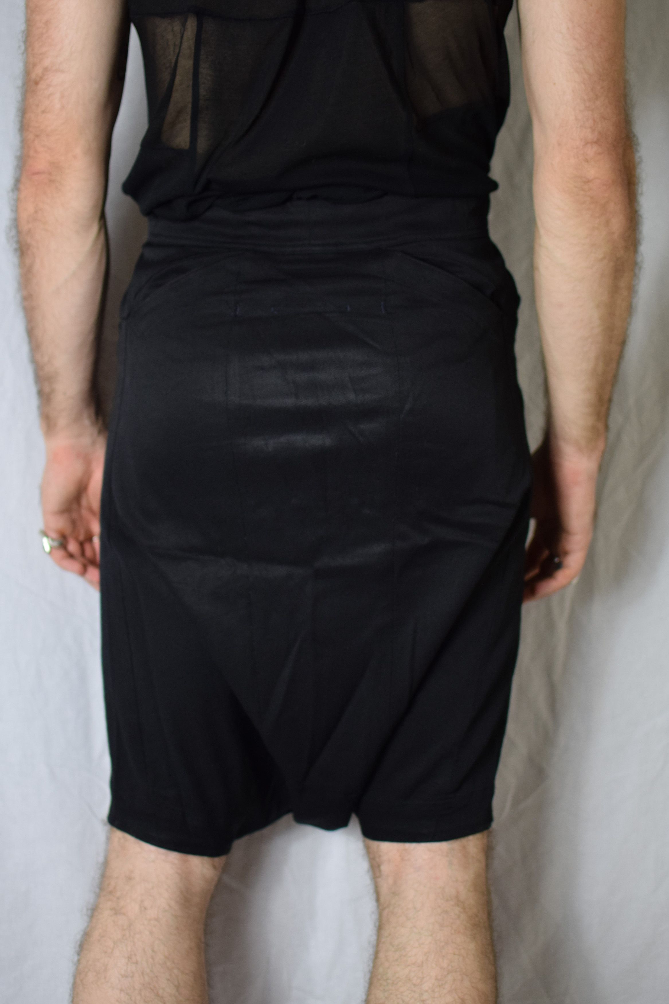 Julius Julius SS15 Sample Sarouel Pants Size US 30 / EU 46 - 6 Thumbnail