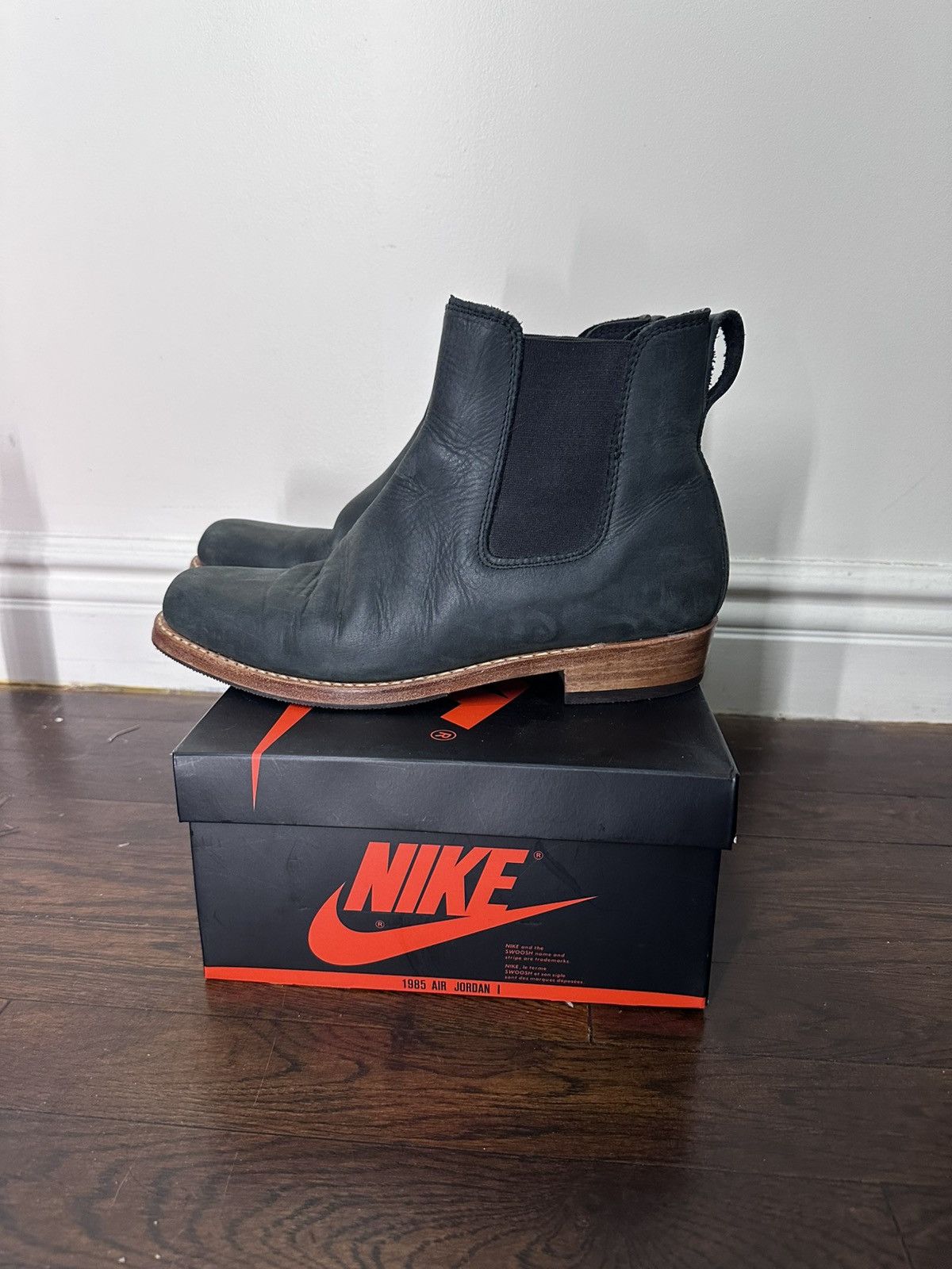 Other Urban Shepherd chelsea boots Size US 8 / EU 41 - 4 Thumbnail