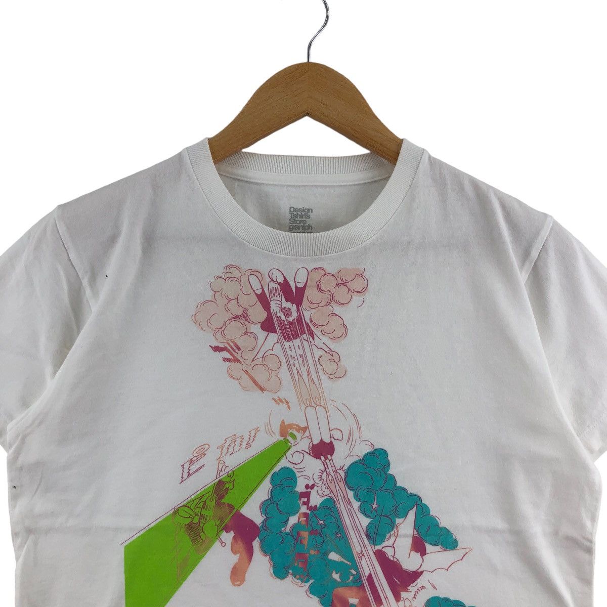 Anime × Vintage Vintage Astro Boy Tezuka Productions T-Shirt Anime Size US S / EU 44-46 / 1 - 2 Thumbnail