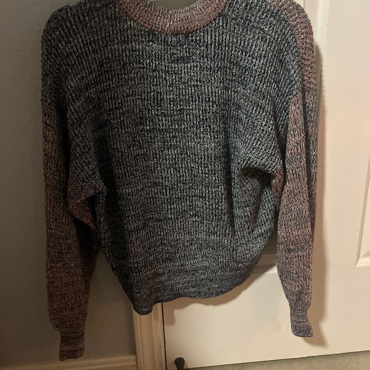 Joie Soft and comfy multicolor sweater NWT Size XS / US 0-2 / IT 36-38 - 3 Thumbnail