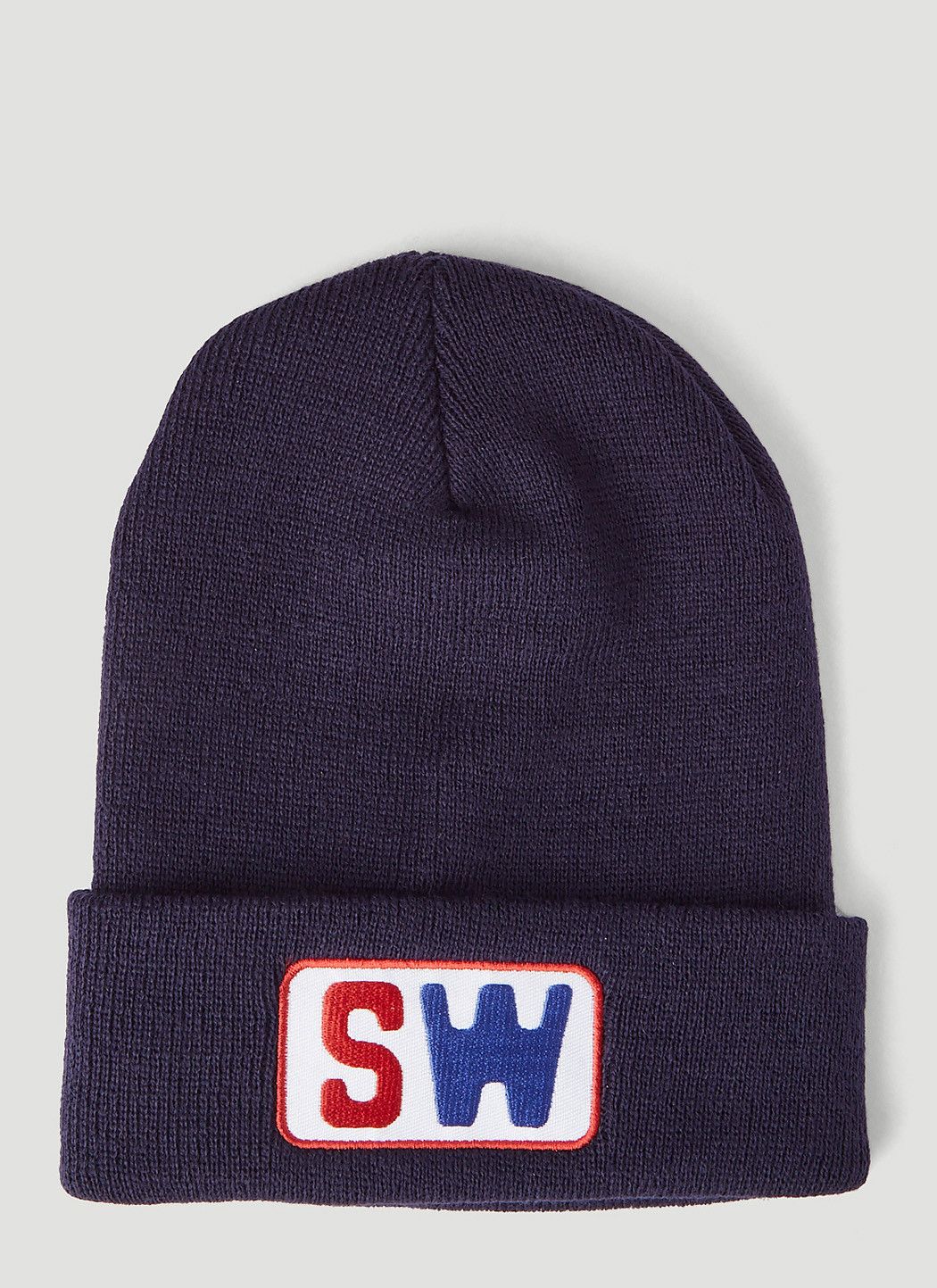 Saintwoods SW Beanie Hat Size ONE SIZE - 1 Thumbnail