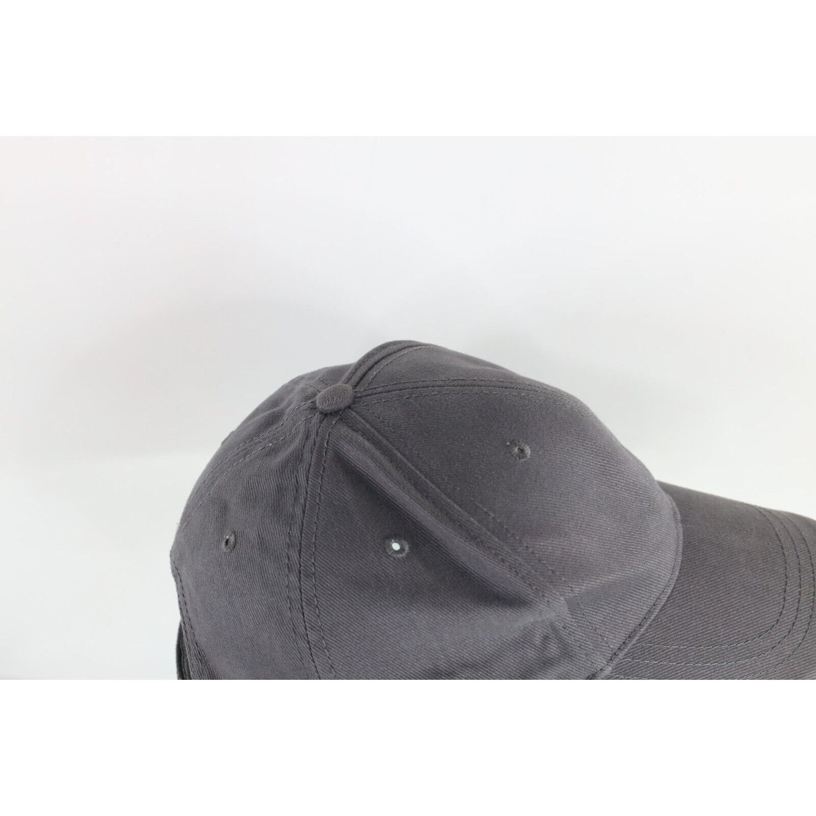Vintage Vintage Streetwear Faded Scion Car Racing Strapback Hat Size ONE SIZE - 7 Thumbnail