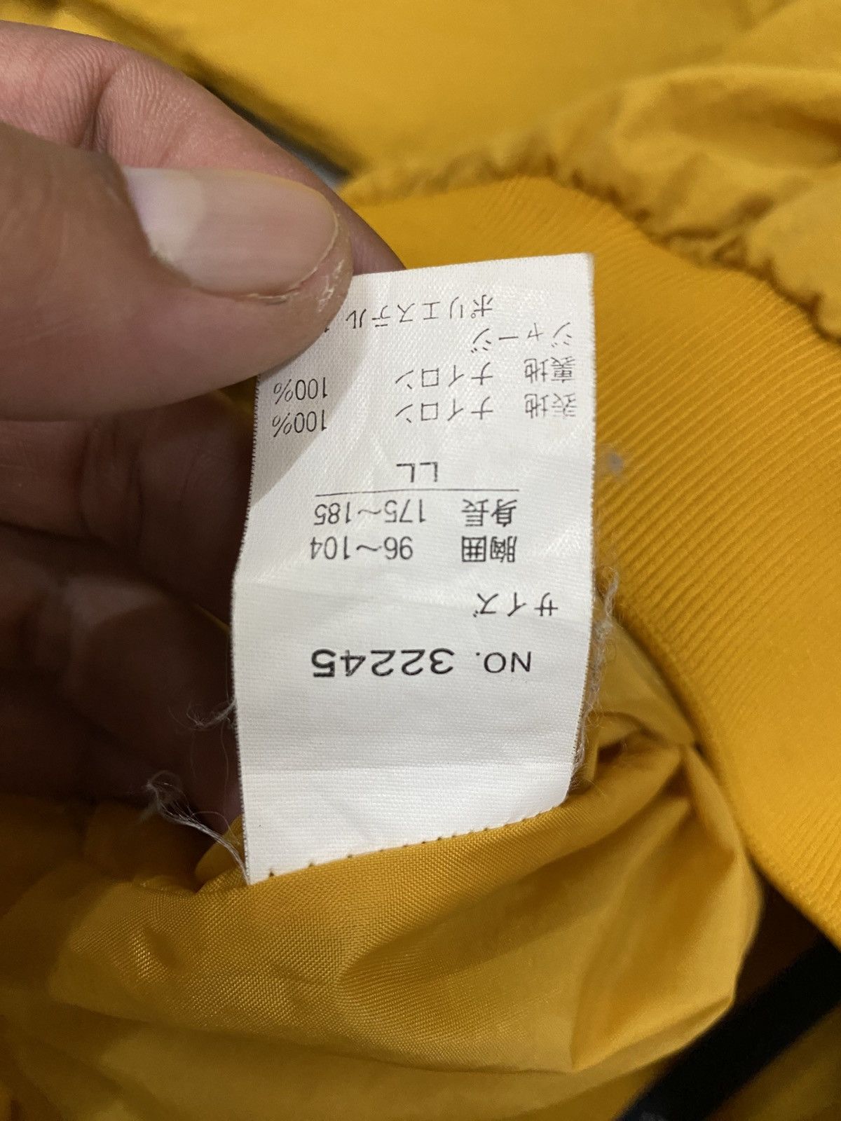 Vintage Vtg Toyo Tire Observe / Winter Tranpath Size US XL / EU 56 / 4 - 13 Thumbnail