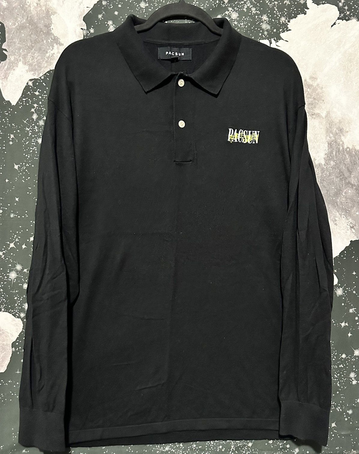 Pacsun Pacsun shirt Size US XL / EU 56 / 4 - 1 Thumbnail