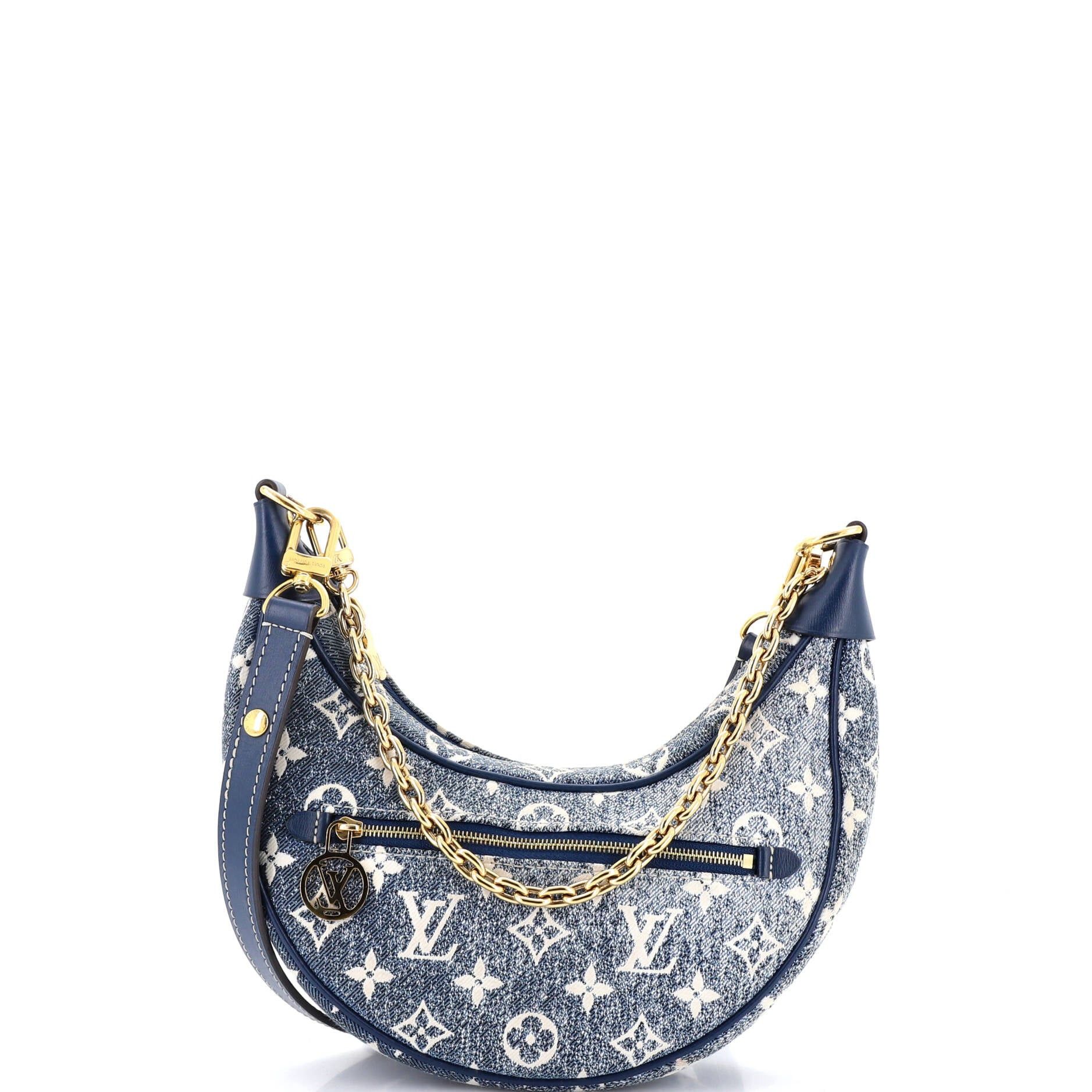 Louis Vuitton Loop Handbag Size ONE SIZE - 1 Thumbnail