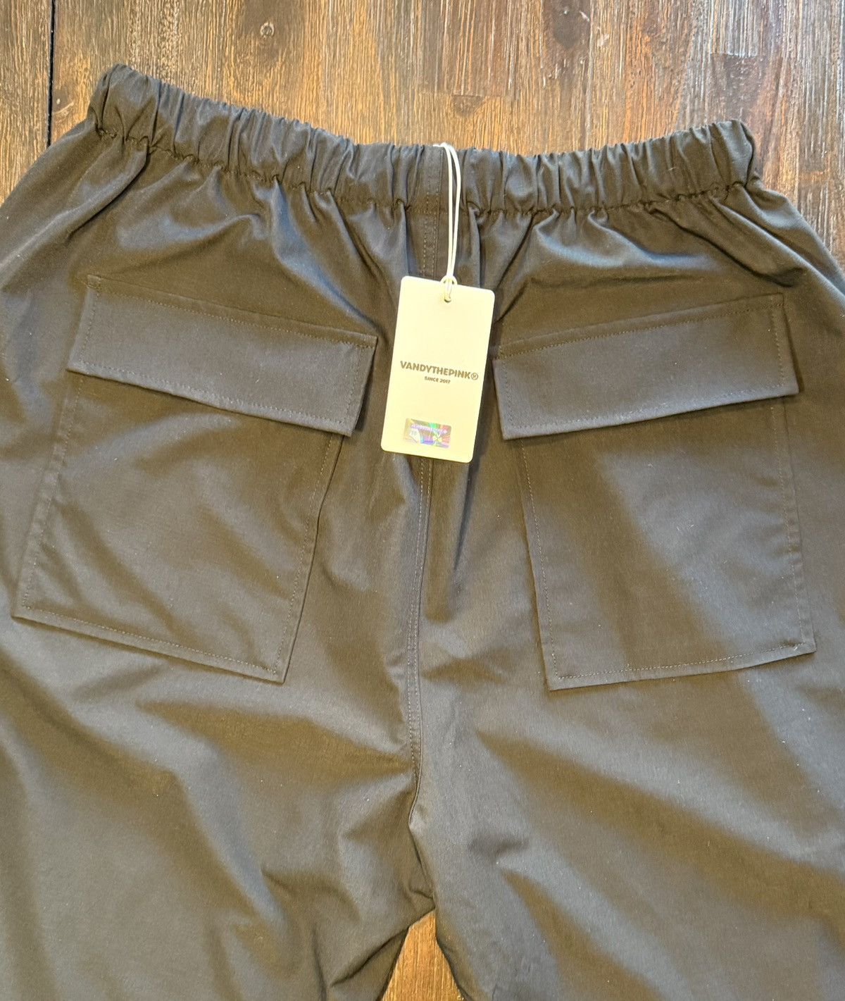 Vandy The Pink Vandy the pink hiking shell pants Size US 34 / EU 50 - 5 Thumbnail