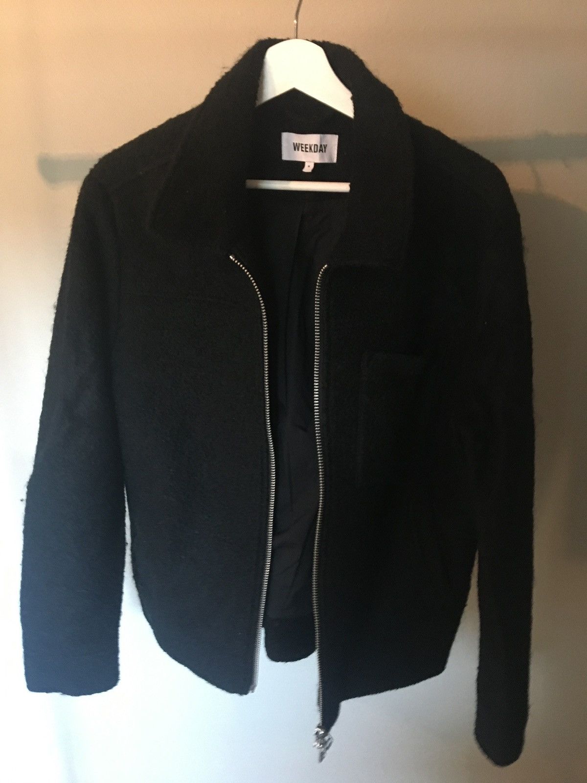 Weekday Weekday Jacket Size US M / EU 48-50 / 2 - 1 Thumbnail