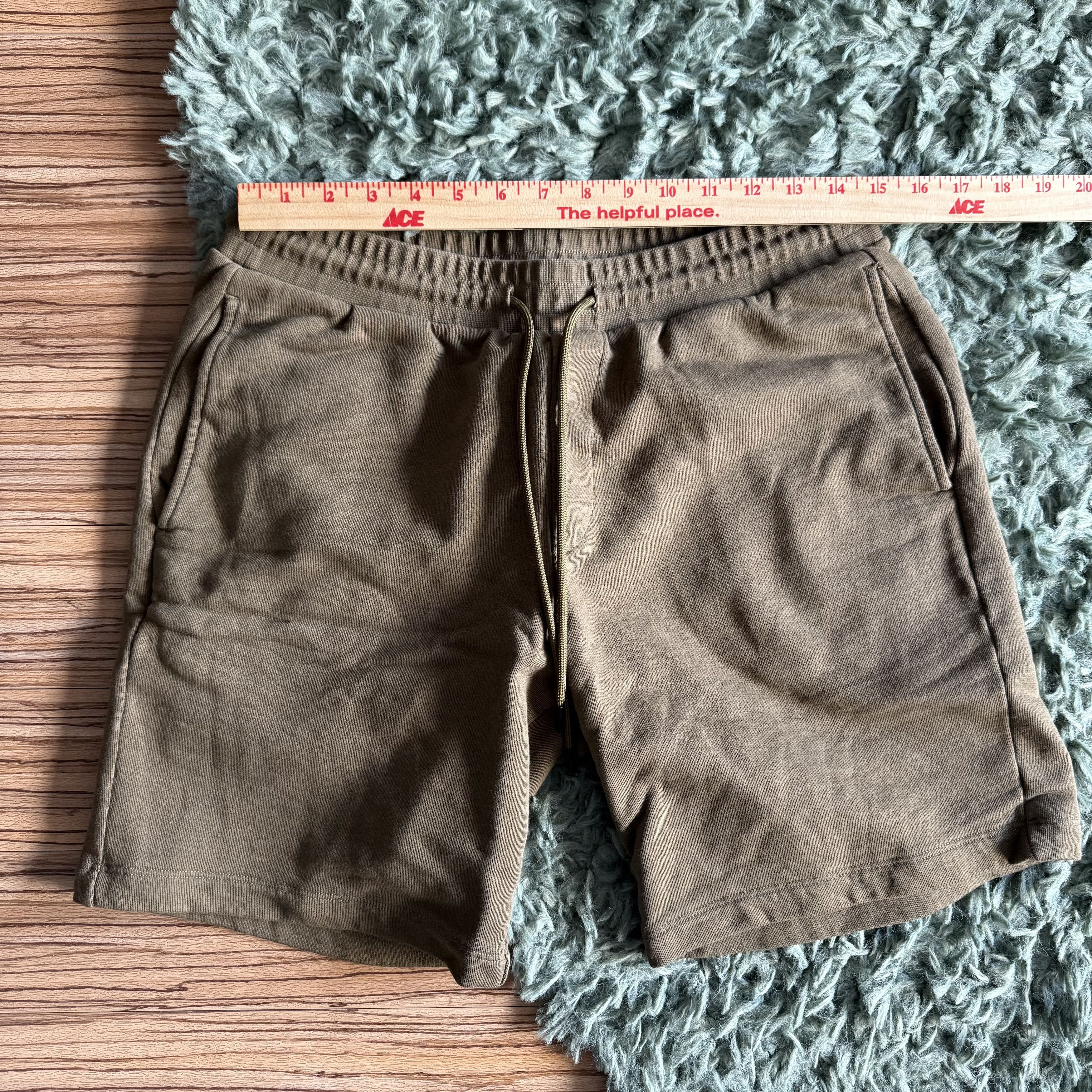 Theory Sweat Shorts Size US 30 / EU 46 - 2 Thumbnail