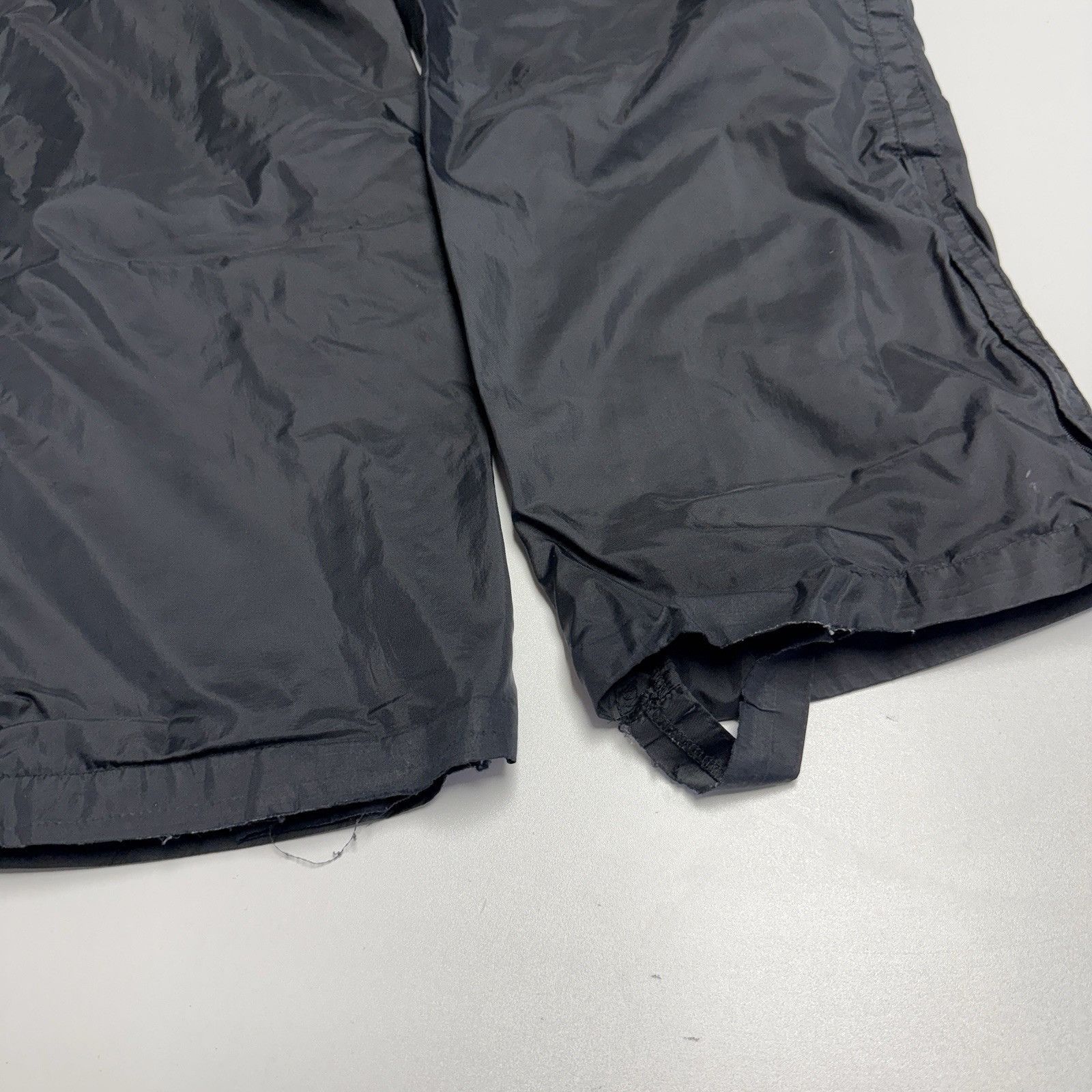 Nike Vintage Nike Windbreaker Track Pants Men’s XL Lined Activewe Size US 34 / EU 50 - 5 Thumbnail