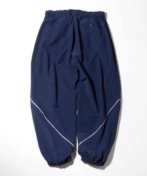 Nautica NAUTICA Nautica Recycled Fishing Net Track Pants Ｑ22 Size US 34 / EU 50 - 1 Thumbnail