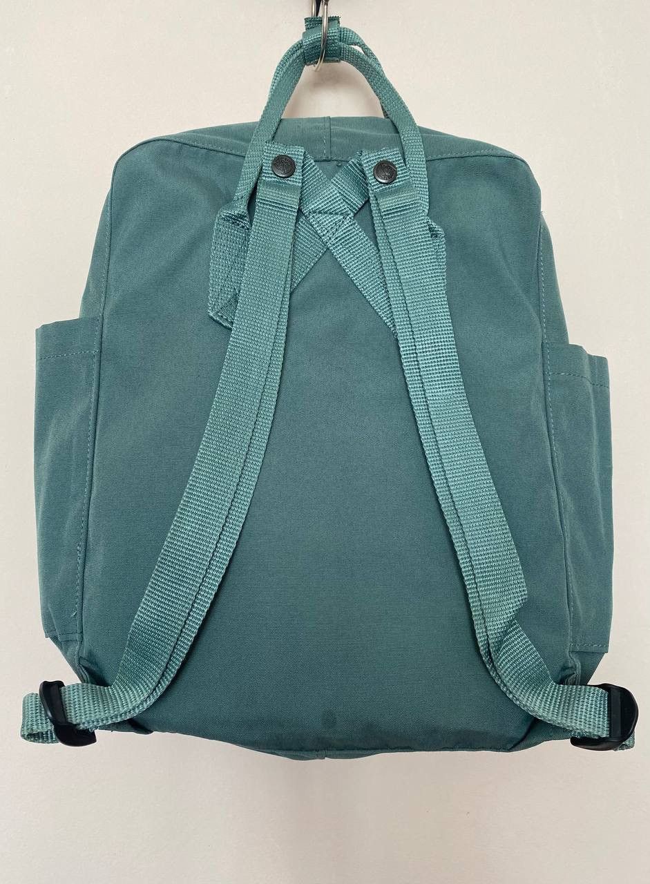 Fjallraven Rare Fjallraven 23510 Kanken Classic Bag Washed Y2K outdoor Size ONE SIZE - 5 Thumbnail