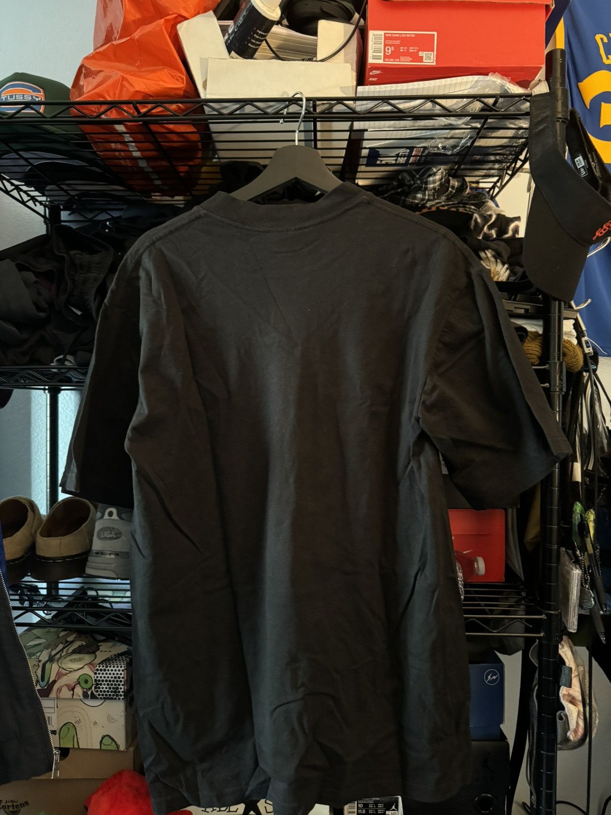 Chase Authentics × NASCAR × Vintage Vintage Dale Jarrett UPS Chase Authentic’s Tee Size US L / EU 52-54 / 3 - 6 Thumbnail