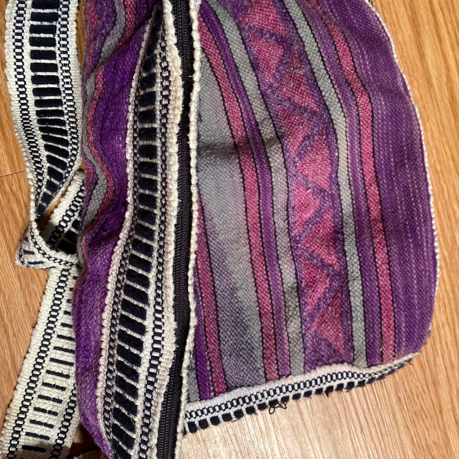 HippyTree boho shoulder bag Size ONE SIZE - 5 Thumbnail