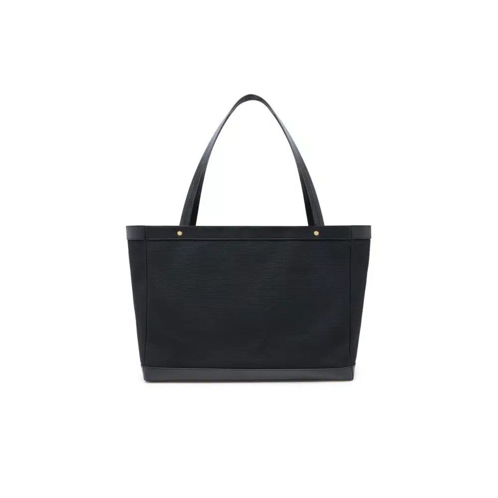 Tom Ford o1loc1c0225 L1671 Size: OS / Tote Bag in Black Size ONE SIZE - 4 Thumbnail