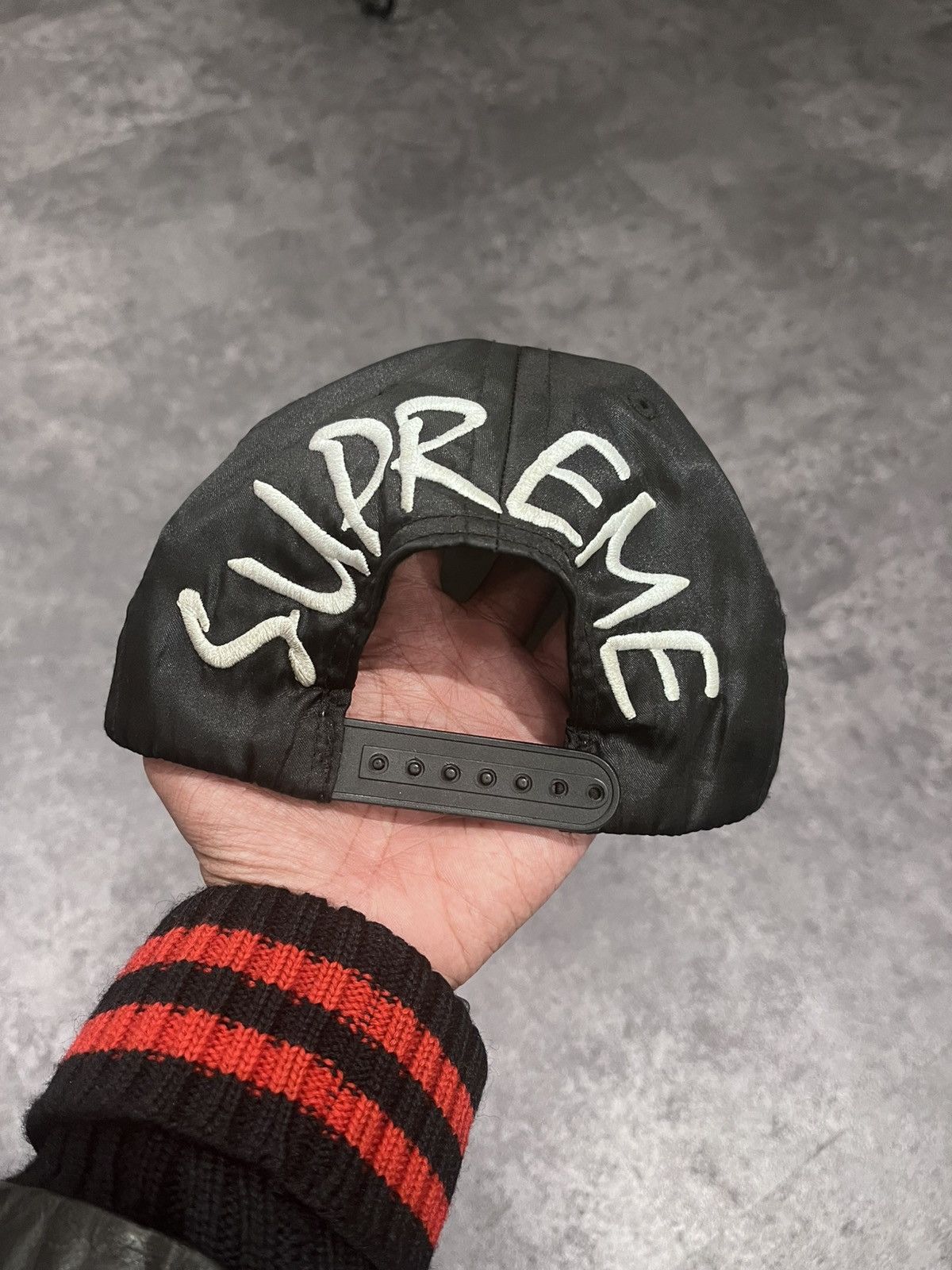 Supreme Supreme ss14 Size ONE SIZE - 1 Thumbnail