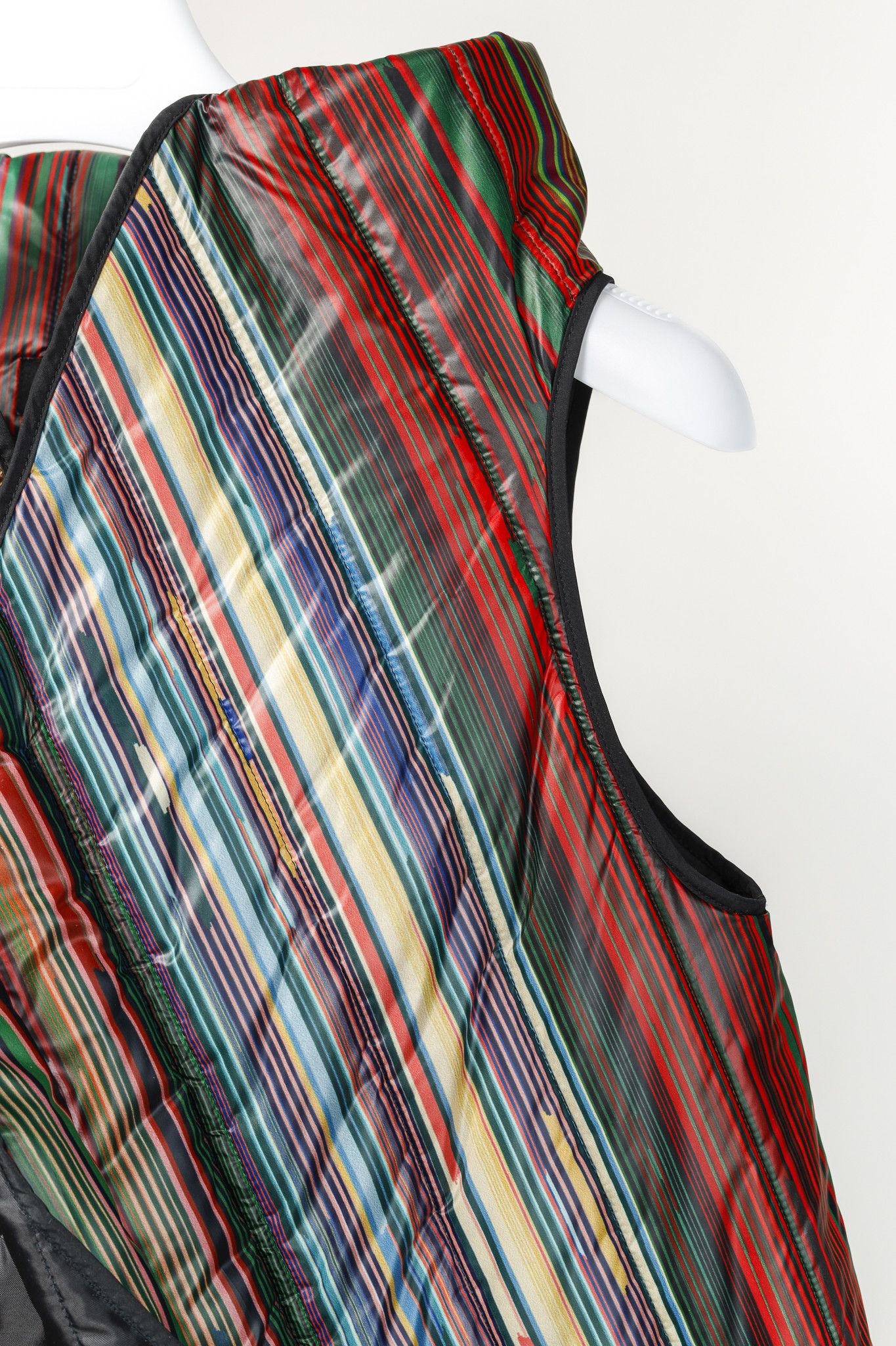 Other Xenia Design AW/19 Viro Multi-Colour Feature Pocket Gilet Size S / US 4 / IT 40 - 5 Thumbnail