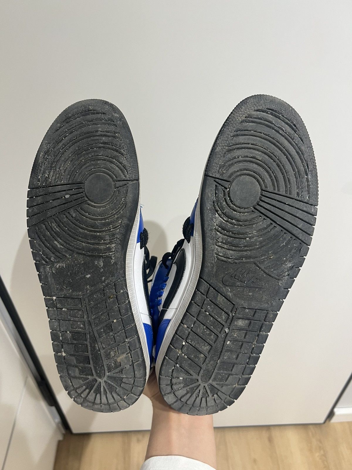 Jordan Brand × Nike Jordan 1 Sisterhood Size US 11 / IT 41 - 5 Thumbnail
