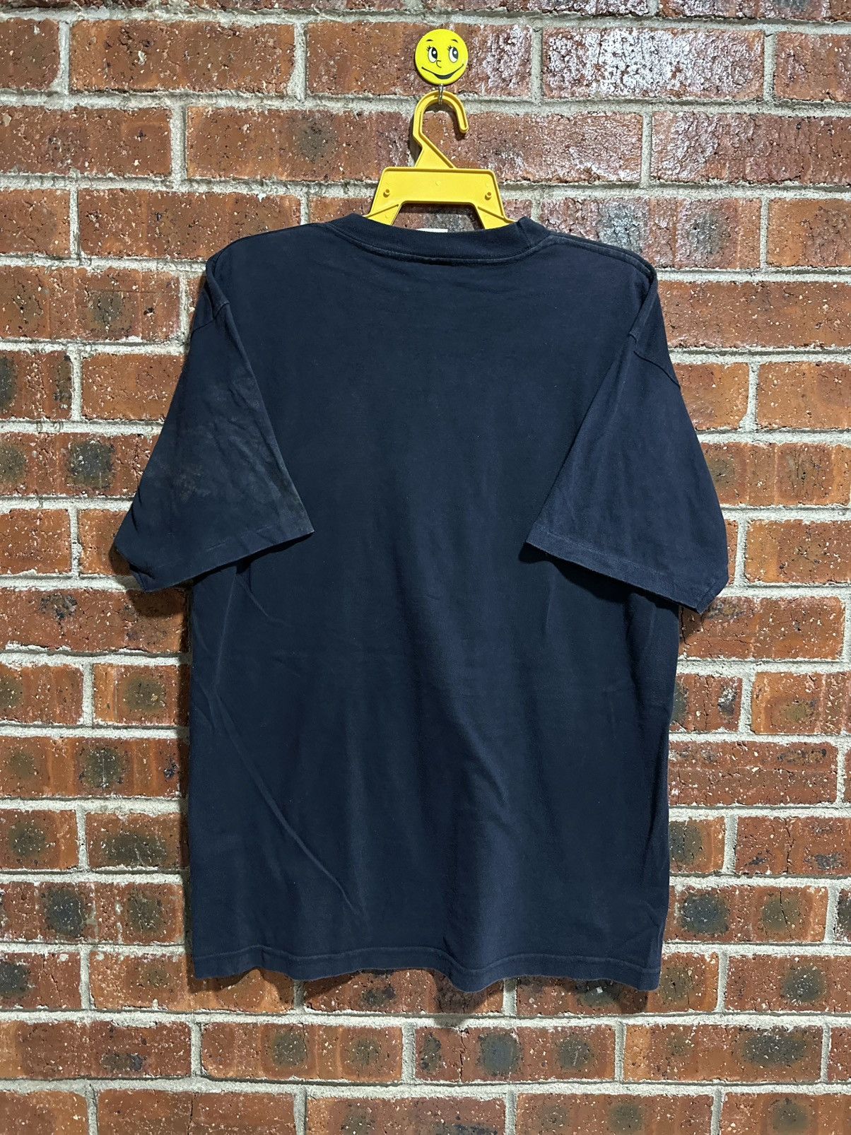Cartoon Network × Vintage Vintage 90d Betty Boop Sun Faded Tee Size US L / EU 52-54 / 3 - 6 Thumbnail
