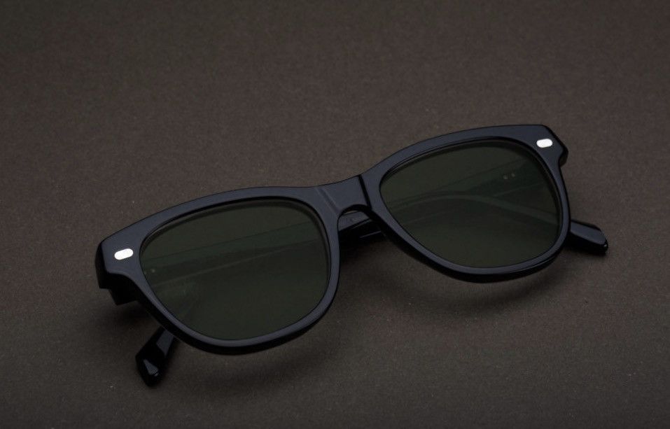 Other [joliet] back in black lazare studio eye wear. Size 34 - 1 Thumbnail