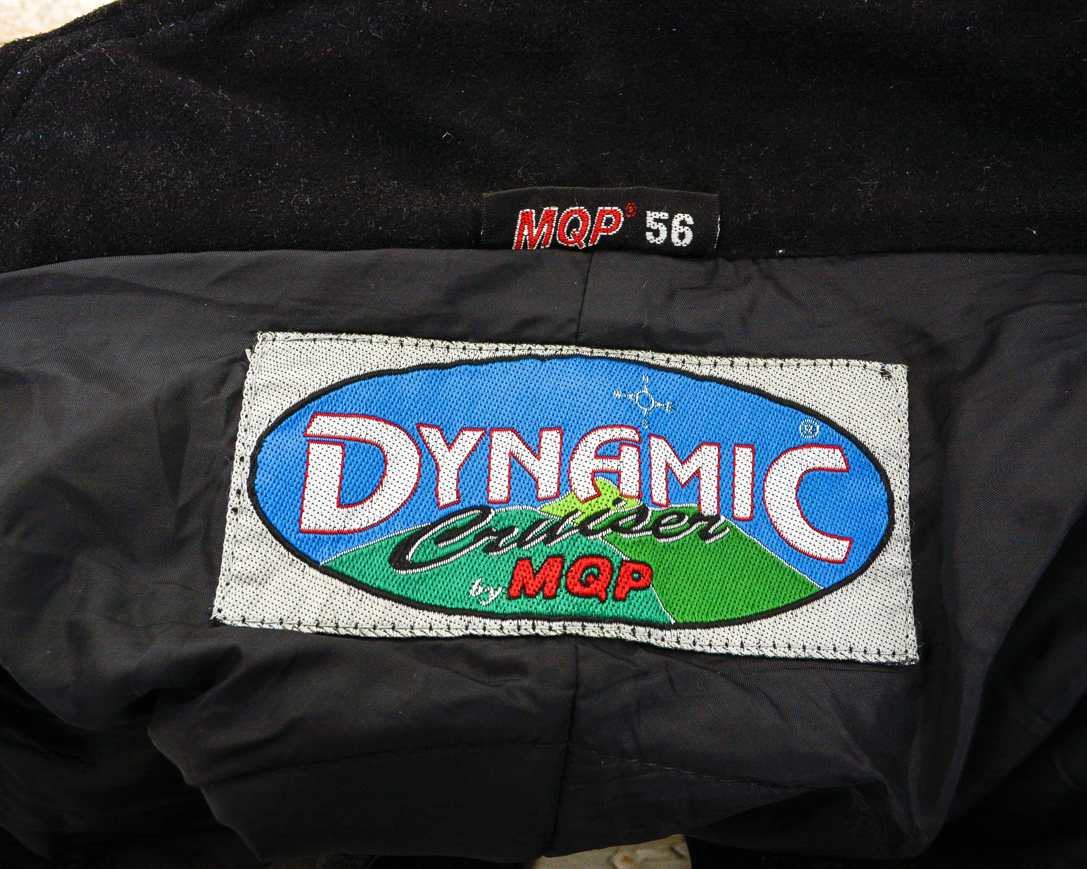 Dainese × Vintage Moto Racer Men's W38 L34 Leather pants Trousers biker Size US 38 / EU 54 - 6 Thumbnail
