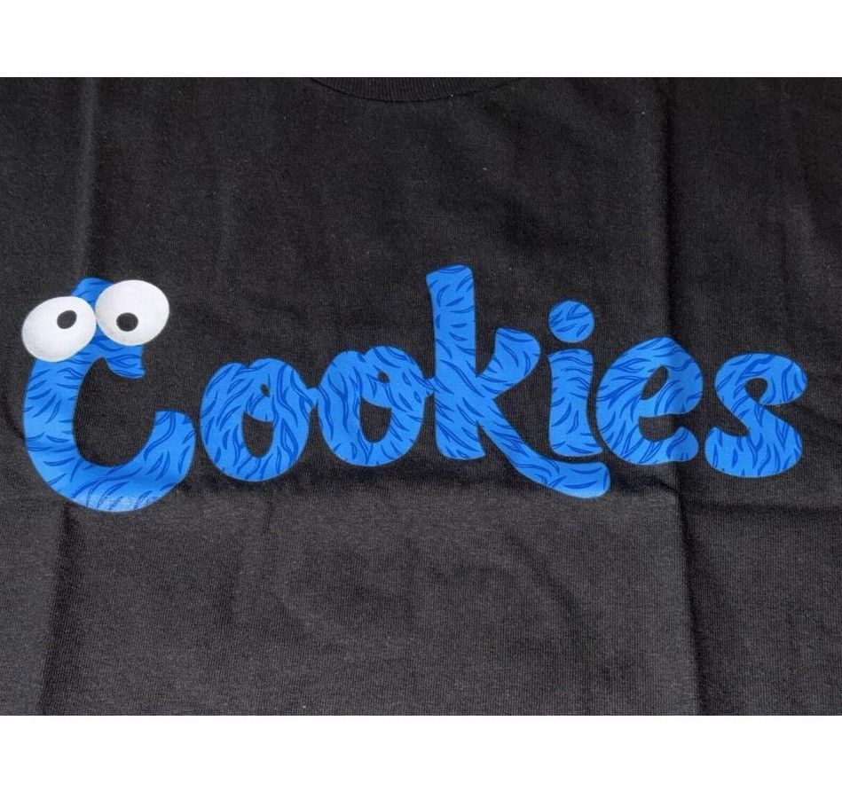 Cookies #Cookies Size US M / EU 48-50 / 2 - 2 Thumbnail