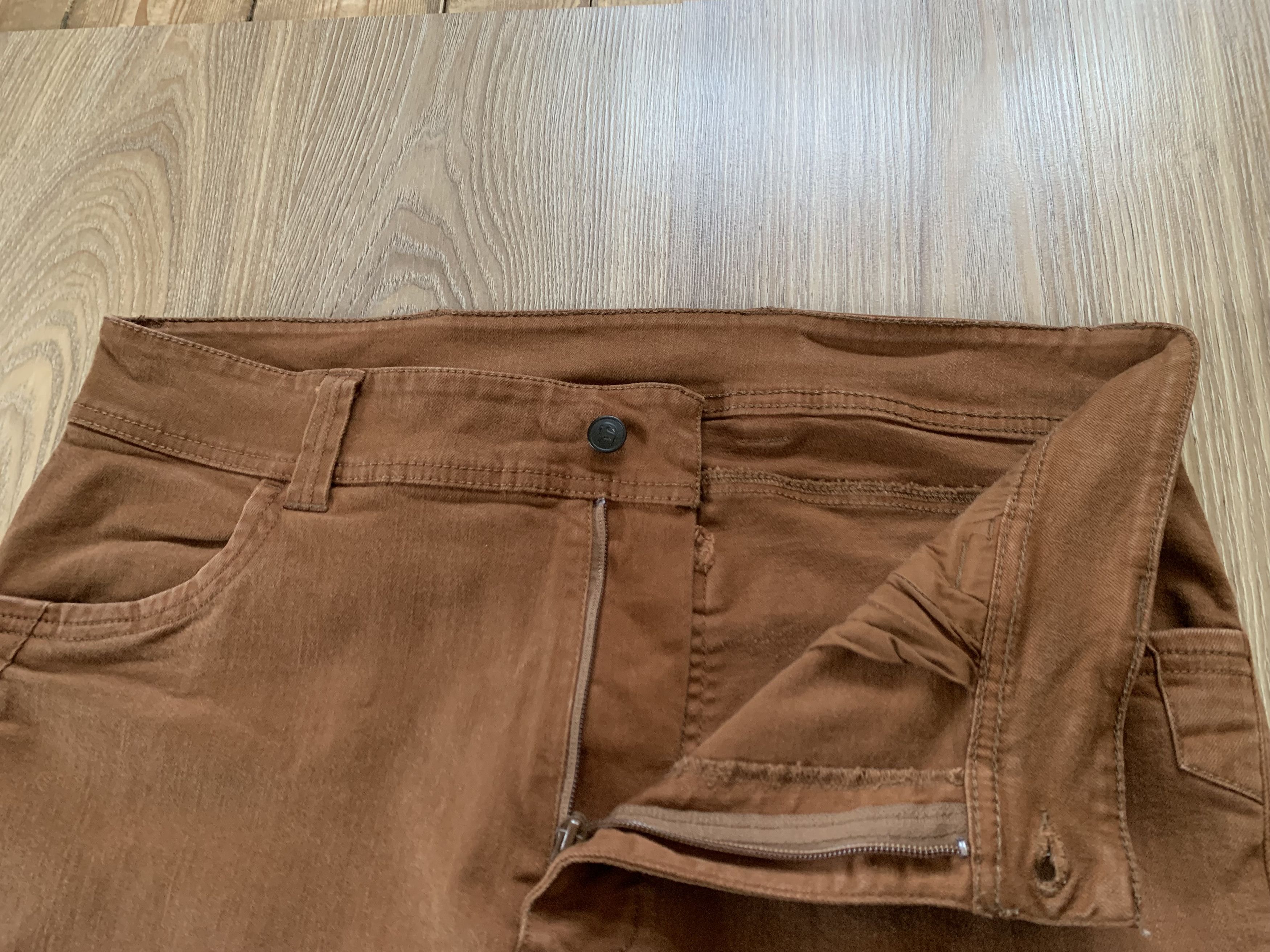 Other Backcountry Cotton Outdoor Pants Size US 36 / EU 52 - 5 Thumbnail