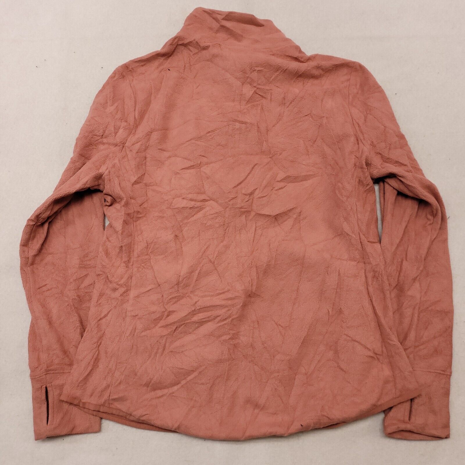 Old Navy Old Navy Active Zip Up Casual Jacket Women Size Large L Pink Size L / US 10 / IT 46 - 10 Thumbnail