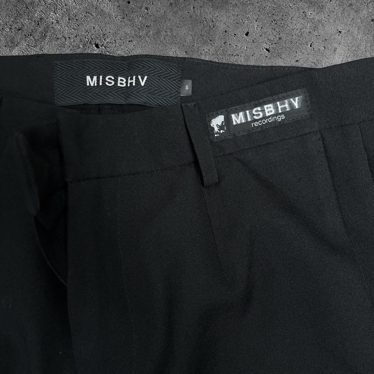 Misbhv Misbhv flared pants Size US 30 / EU 46 - 3 Thumbnail