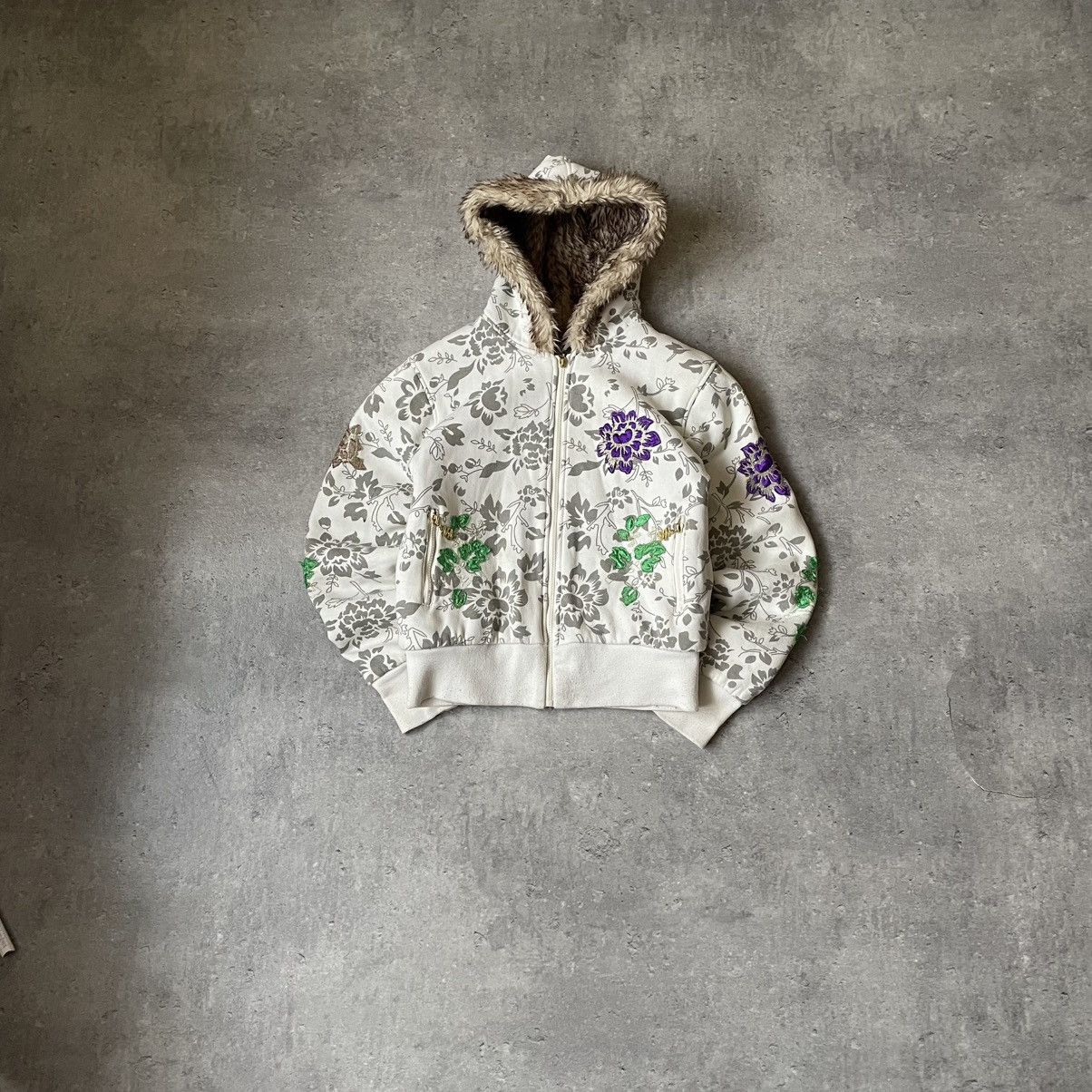 トップス ifsixwasnine lace hoodie archive 00ss 2261319385.jpg?1715522576