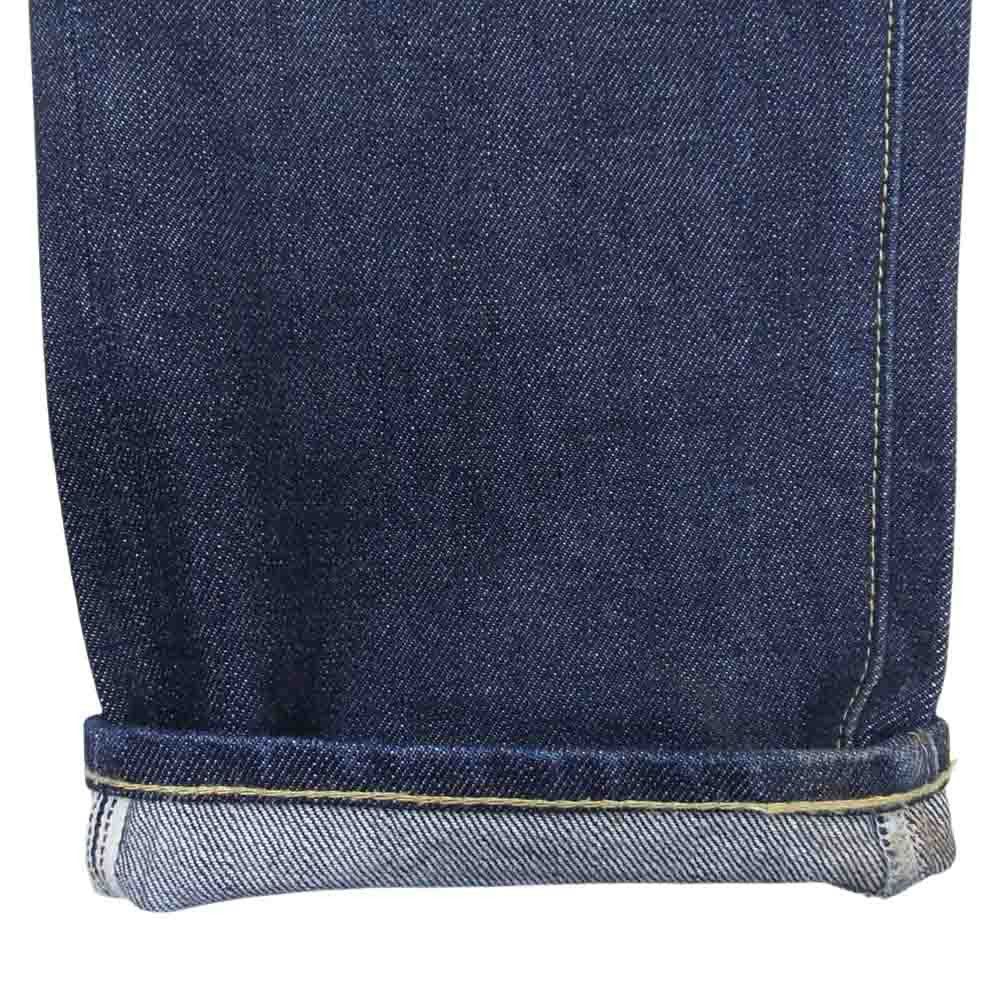 Visvim Social Sculpture 01 Slim Jeans Size US 30 / EU 46 - 6 Thumbnail