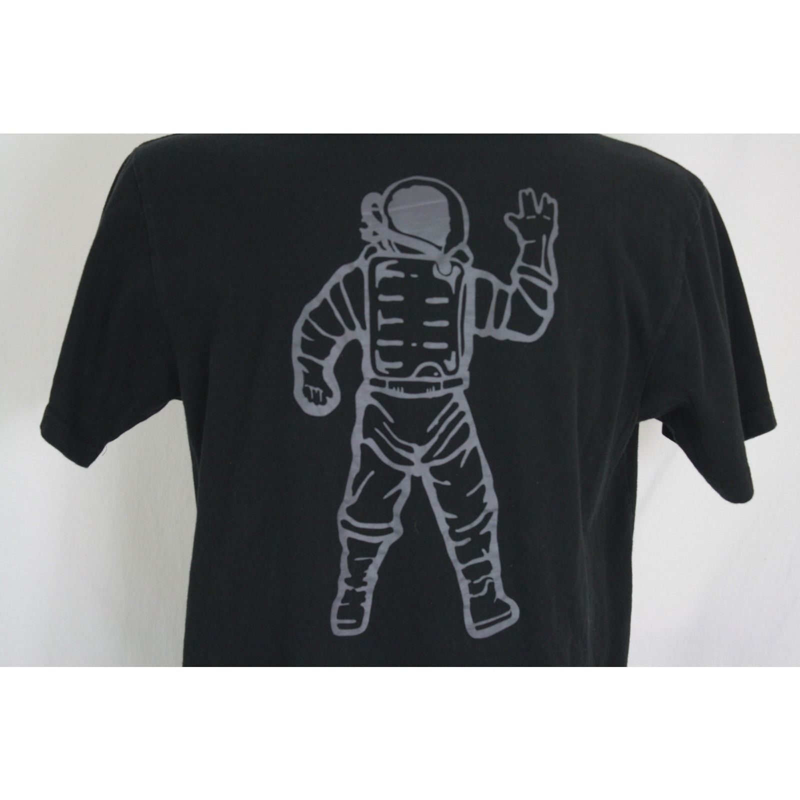 Billionaire Boys Club BBC Billionaire Boys Club Astronaut Graphic Tee L Streetwear Size US L / EU 52-54 / 3 - 4 Thumbnail