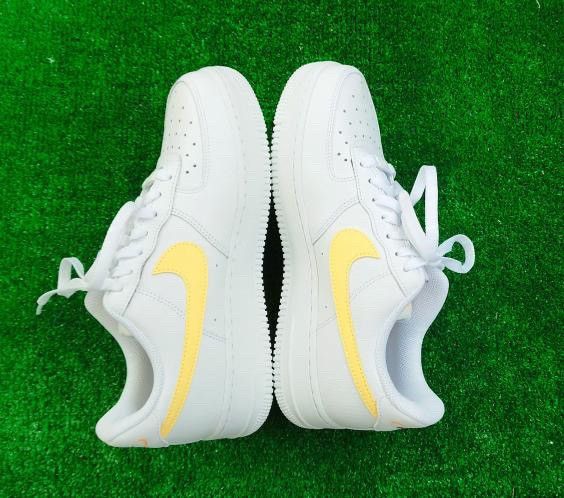Nike Sneakers Nike Air Force 1 Size US 8.5 / IT 38.5 - 4 Thumbnail
